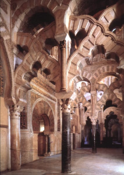 From Costa del Sol & Malaga: Cordoba Guided Day Tour - From the Costa del Sol, Straight Into Cordoba