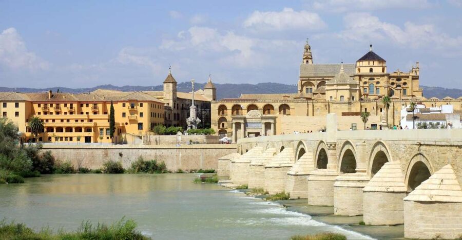 From Costa del Sol & Malaga: Cordoba Guided Day Tour - Who This Tour Fits Best