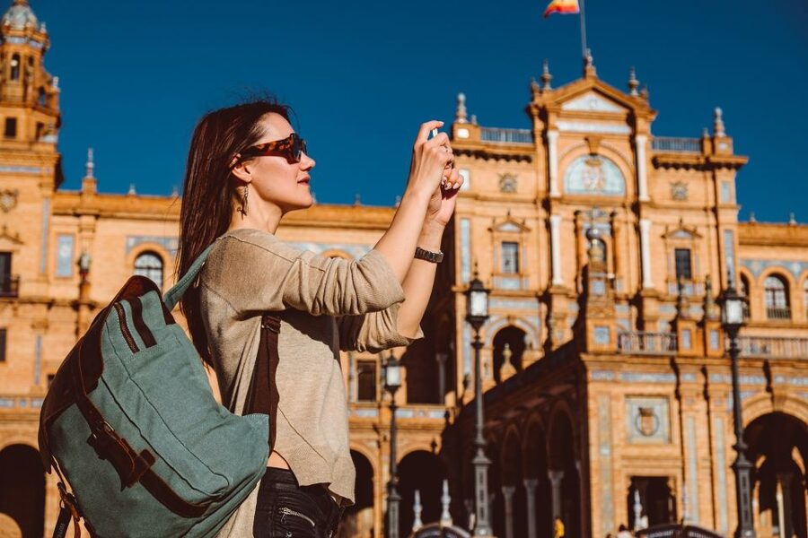 From Costa del Sol & Malaga: Seville Day Trip - Key things to look forward to