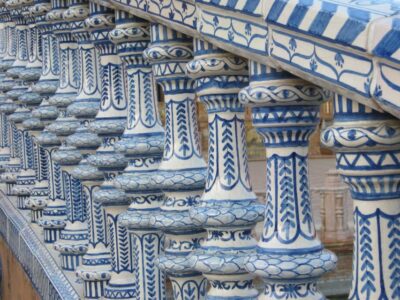 From Costa del Sol & Malaga: Seville Day Trip