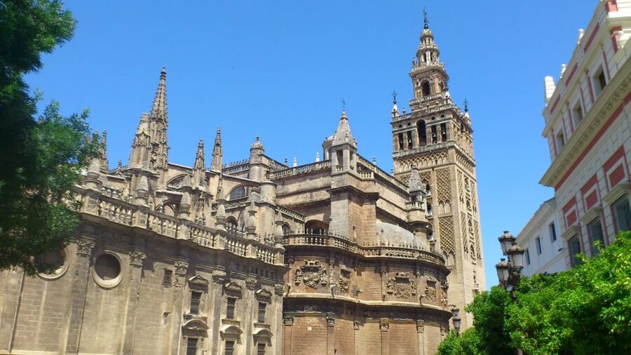 From Costa del Sol & Malaga: Seville Day Trip - Price and value: is $101 worth a 10-hour highlights day?