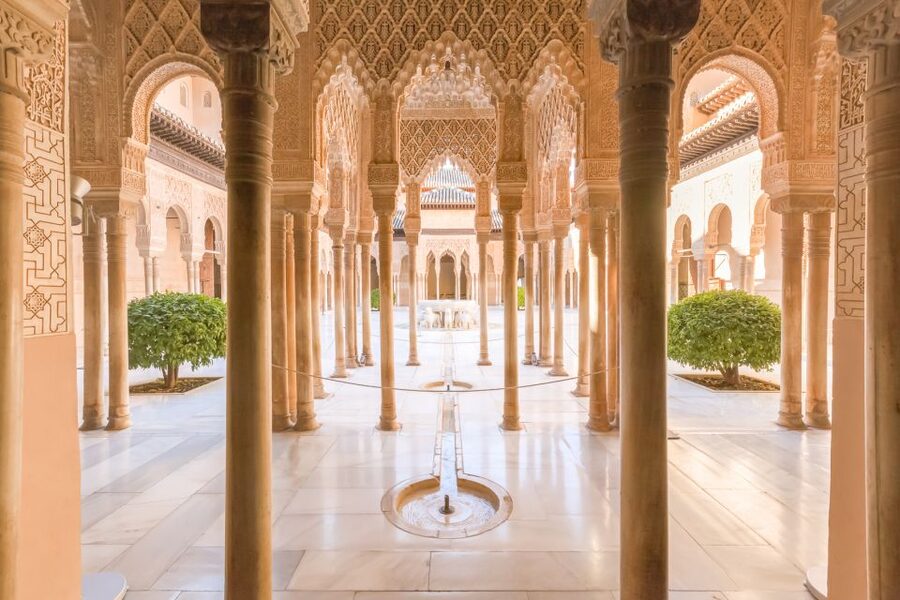 From Costa del Sol or Malaga: Granada and Alhambra Tour - Should you book this Malaga to Granada and Alhambra tour?