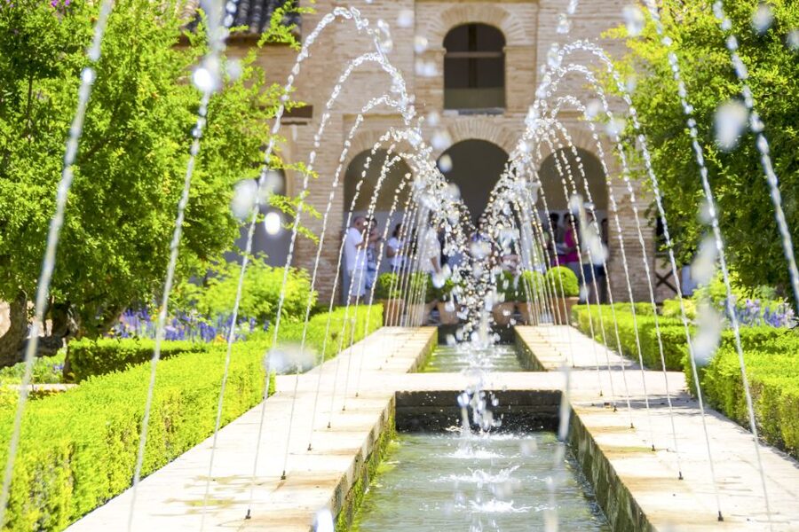 From Costa del Sol or Malaga: Granada and Alhambra Tour - Who this trip is best for