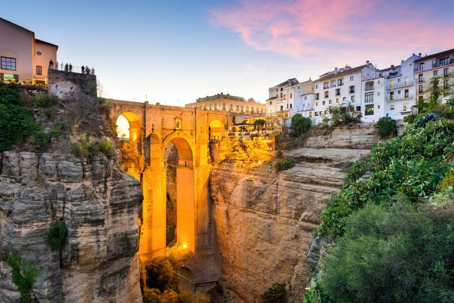 From Costa del Sol: Ronda Village Tour w/ Maestranza Ticket - FAQ