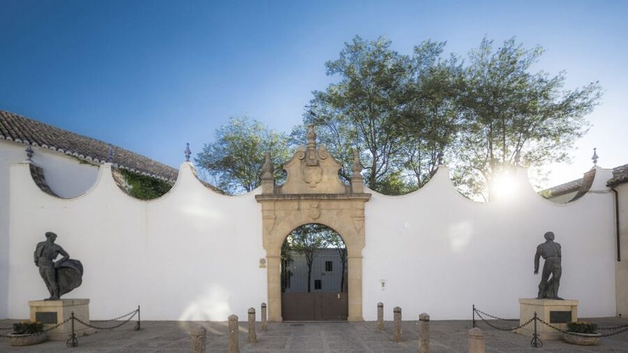 From Costa del Sol: Ronda Village Tour w/ Maestranza Ticket - Real Maestranza bullring: why this included ticket feels like the right value add