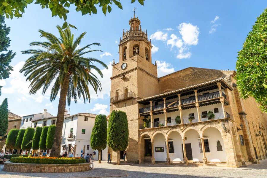 From Costa del Sol: Ronda Village Tour w/ Maestranza Ticket - Price and value: is $78 a smart buy?