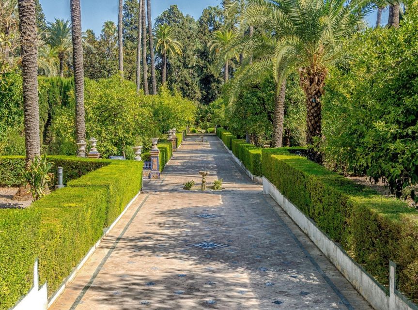 From Costa del Sol: Seville Day Trip - Your 3 to 4 hours of freedom: how to plan it without overthinking