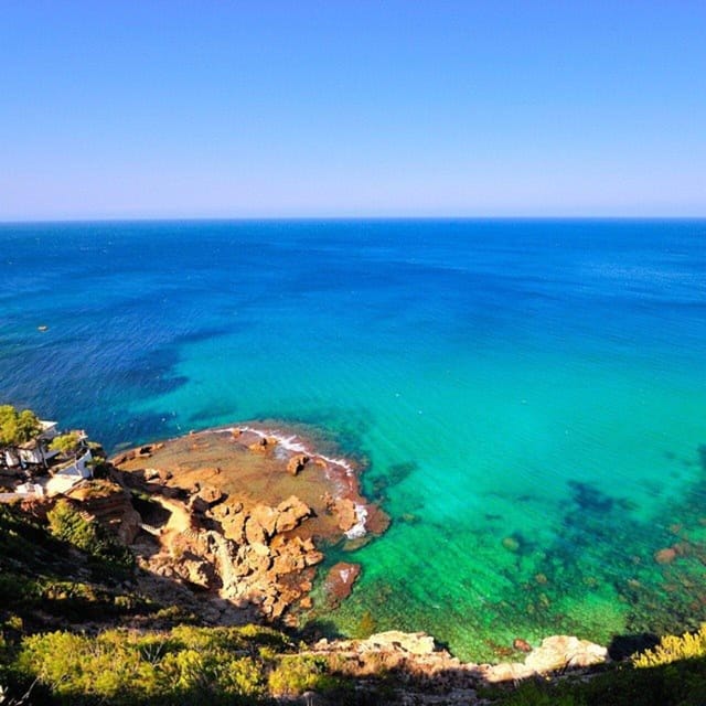 From Dénia/Jávea: Cala Blanca Boat Trip with Jet Ski & Lunch - Key Things You Should Know Before You Go