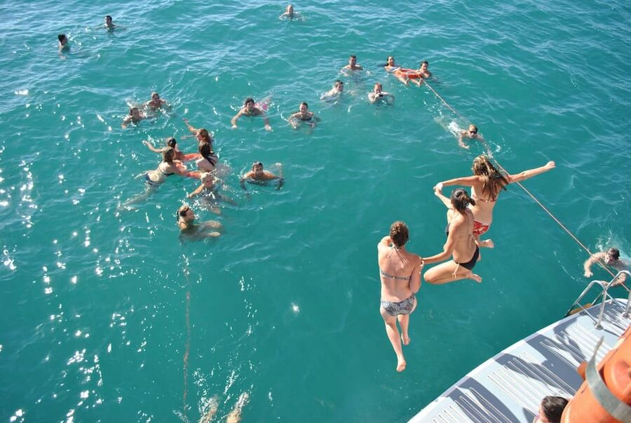 From Dénia/Jávea: Cala Blanca Boat Trip with Jet Ski & Lunch - Who This Trip Fits Best (and Who Might Want a Different Plan)