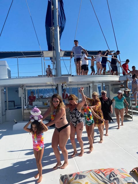 From Dénia/Jávea: Cala Blanca Boat Trip with Jet Ski & Lunch - Cruising Toward Cala Blanca: Views, Sun, and a Real Sea Break
