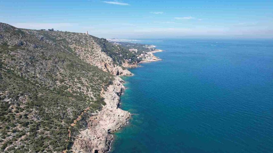 From Denia or Javea: 3 Cape Boat Excursion with Snorkeling - Choosing Denia vs Jávea: 3 Capes or a Shorter Coast Cruise