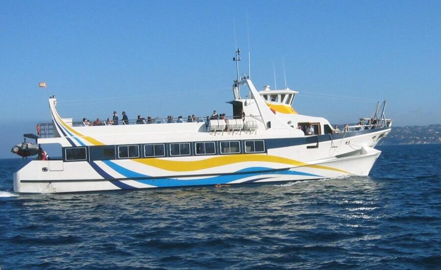 From Denia or Javea: 3 Cape Boat Excursion with Snorkeling - Swimming and Snorkeling Stop at Cala Blanca, Cala Sardinera, or a Cape Coves