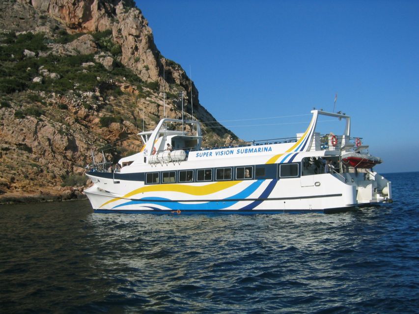 From Denia or Javea: 3 Cape Boat Excursion with Snorkeling - Price Value: Is $40 Worth It for Cabo de La Nao Snorkeling?