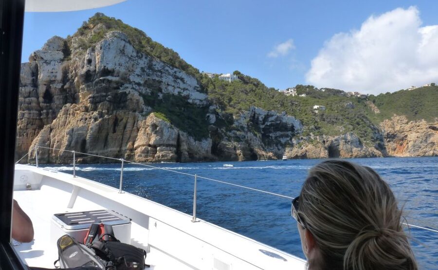 From Denia or Javea: 3 Cape Boat Excursion with Snorkeling - Who This Tour Fits Best (and Who Should Choose Something Else)