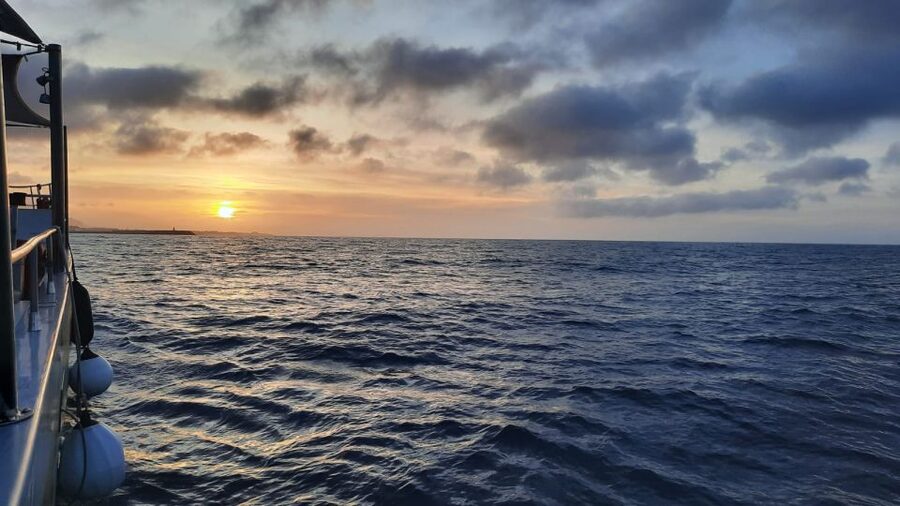 From Denia: Sunset Catamaran Trip - Your included drink: cava, wine, or a soft refresh (and what not to bring)