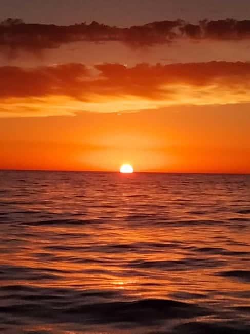 From Denia: Sunset Catamaran Trip - Who should book this Dénia sunset cruise, and who should skip it