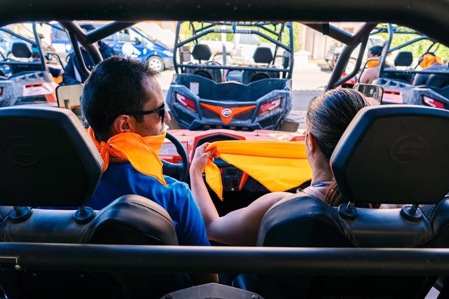 From East Mallorca: Guided Beach and Mountain Buggy Tour - What the Guide and Small Group Actually Improve