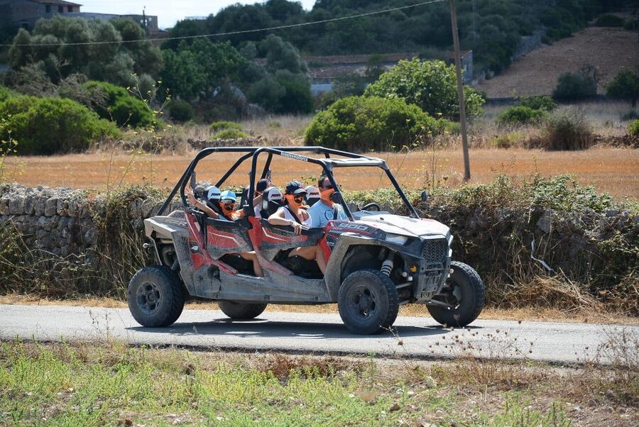 From East Mallorca: Guided Beach and Mountain Buggy Tour - Who Should Book, and Who Should Skip This Buggy Tour