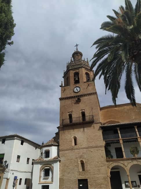 From Fuengirola: Ronda+Setenil de las Bodegas Day Trip - What the ride to Ronda feels like, and how to prep for a 10-hour day