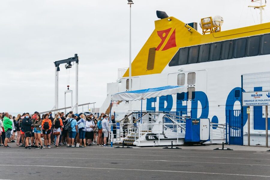 From Fuerteventura: Lanzarote Tour (with lunch included) - Key points before you go