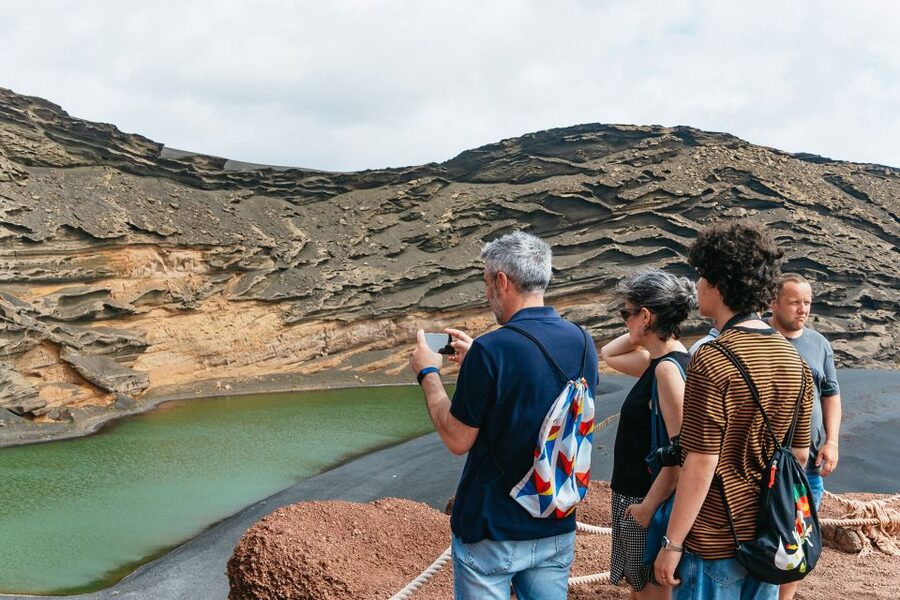 From Fuerteventura: Lanzarote Tour (with lunch included) - Who This Tour Suits Best, and Who Should Skip