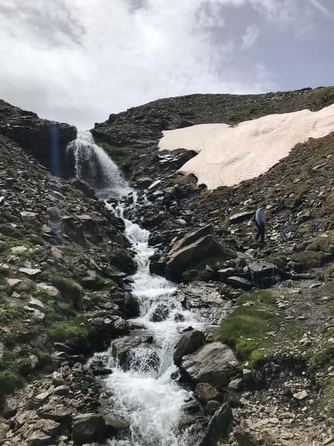 From Granada: High Sierra Nevada hiking experience - Quick hits: why this Sierra Nevada day feels special