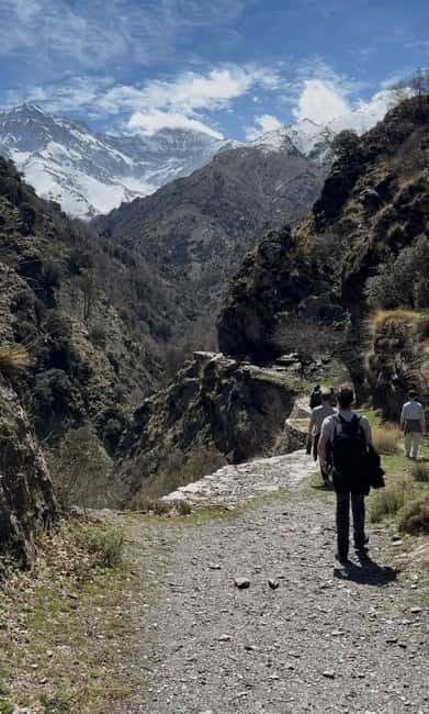 From Granada: High Sierra Nevada hiking experience - Final call: should you book this Granada to Sierra Nevada day?