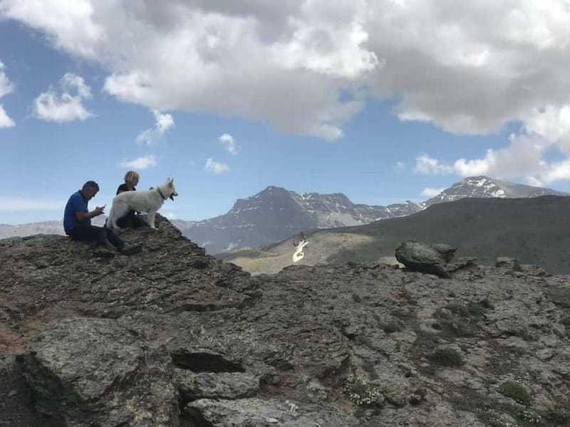 From Granada: High Sierra Nevada hiking experience - Gear, clothing, and what to pack so you stay comfortable