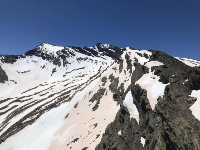 From Granada: High Sierra Nevada hiking experience - Price and value: why $69 can feel like a bargain
