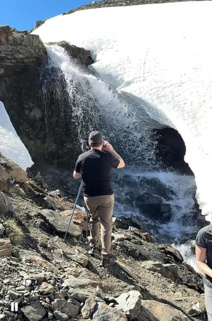 From Granada: High Sierra Nevada hiking experience - Who should book this hike, and who should skip it