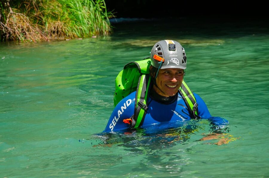 From Granada: Rio Verde Canyoning Tour with Lunch - Price and value for a 6-hour guided canyon adventure