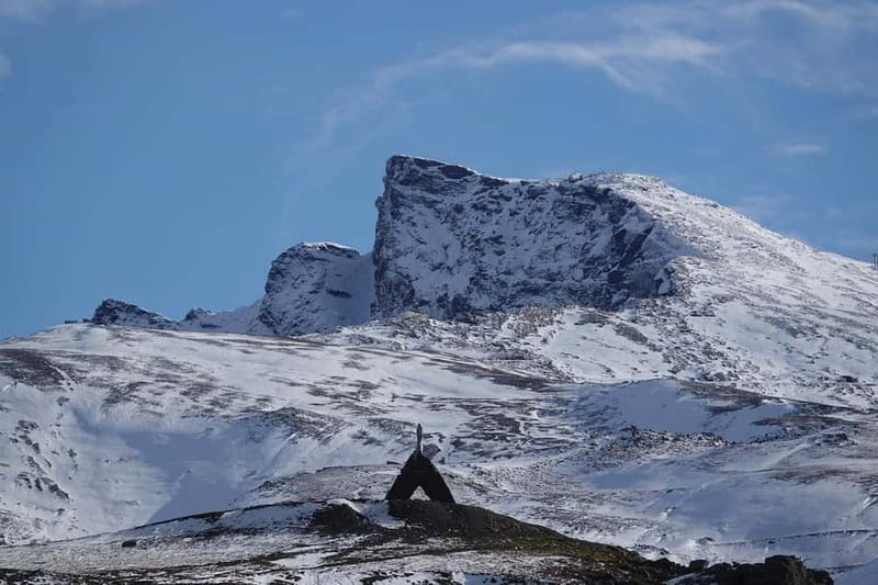 From Granada: Sierra Nevada Safari up to 2500 meters high - Key highlights to know before you go