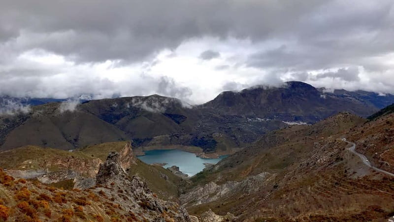 From Granada: Sierra Nevada Safari up to 2500 meters high - Granada to Sierra Nevada: the 4x4 day that actually feels like a getaway
