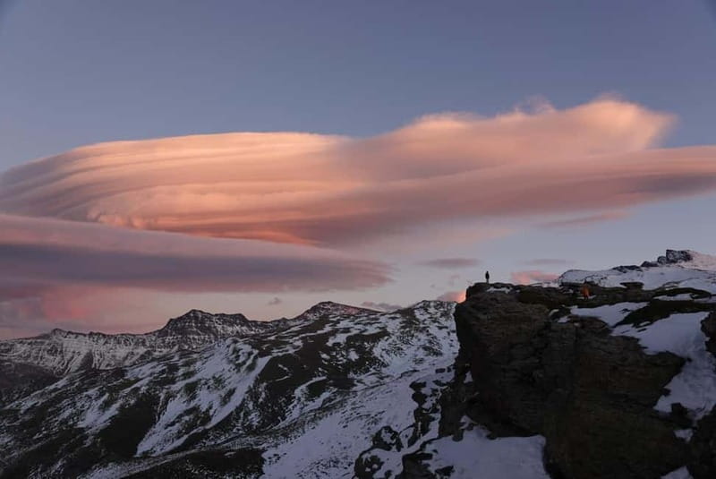 From Granada: Sierra Nevada Safari up to 2500 meters high - Why 2500 m changes everything (and why you should plan layers)