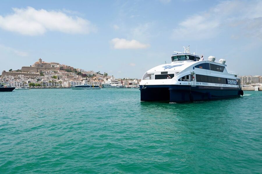 From Ibiza: Return Ferry Ticket to Formentera - Why This Ferry Ticket Works Better Than a Day Trip