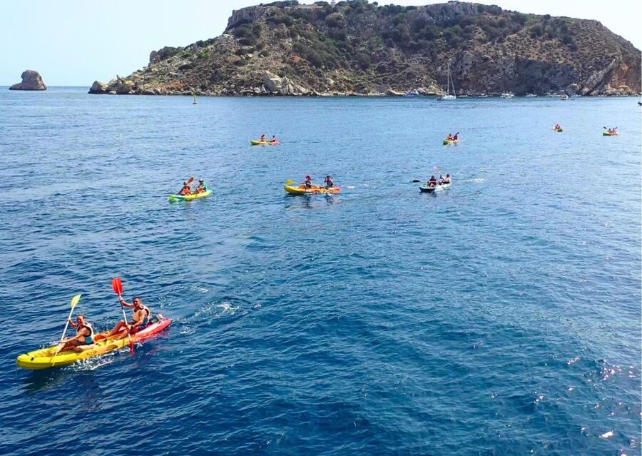 From L'Estartit: Sea Kayaking Tour to the Medes Islands - Who this tour fits best, and who might want a different plan