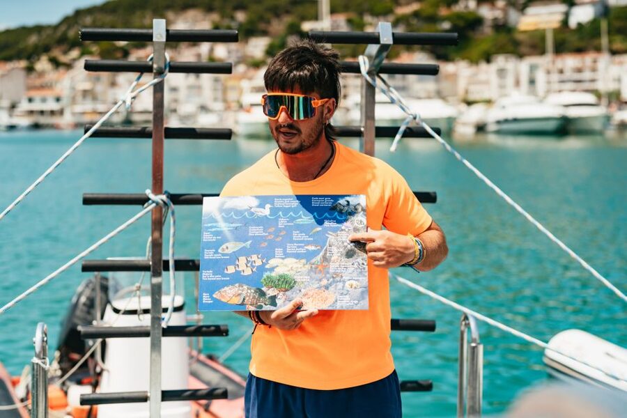 From L’Estartit: Snorkeling Trip to the Medes Islands - Who this Medes Islands trip suits best, and who should think twice