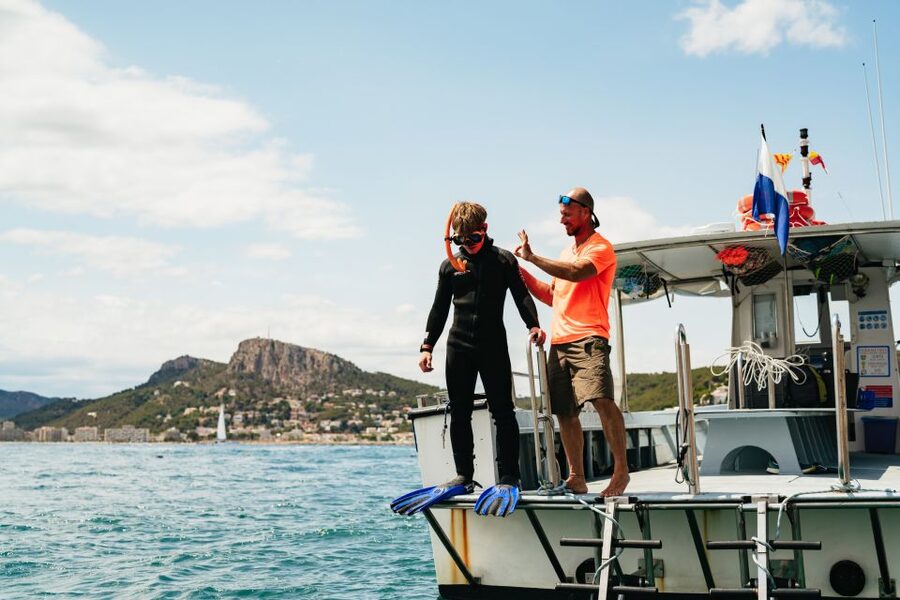 From L’Estartit: Snorkeling Trip to the Medes Islands - Why the Medes Islands Marine Reserve is the main event