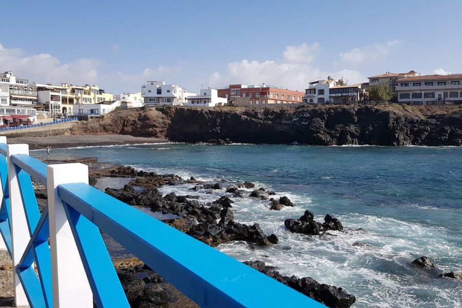 From Lanzarote: Day Trip to Fuerteventura and Corralejo - The timing tradeoff: why this day feels full