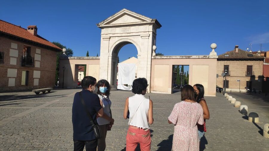 From Madrid: Alcalá de Henares & Cervantes Museum Day Trip - Key highlights worth planning around
