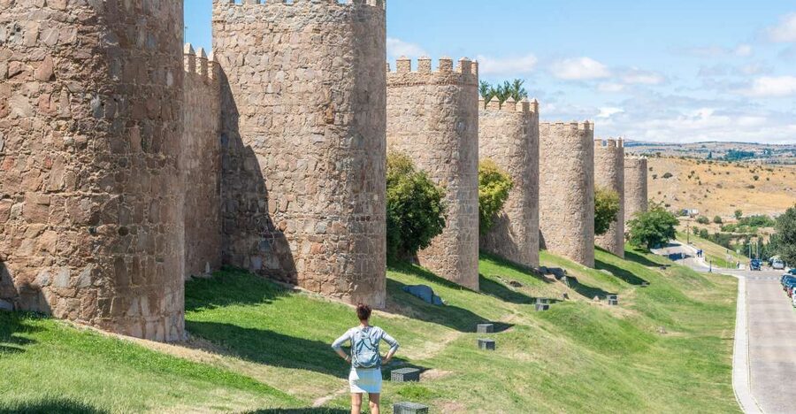 From Madrid: Ávila and Salamanca Guided Day Trip - Getting There: Bus Timing and How the Day Actually Feels