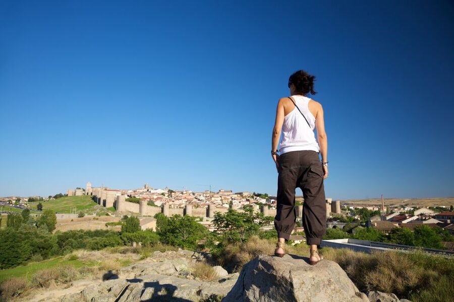 From Madrid: Ávila and Salamanca Guided Day Trip - Guides and Storytelling: What Consistently Gets Praised