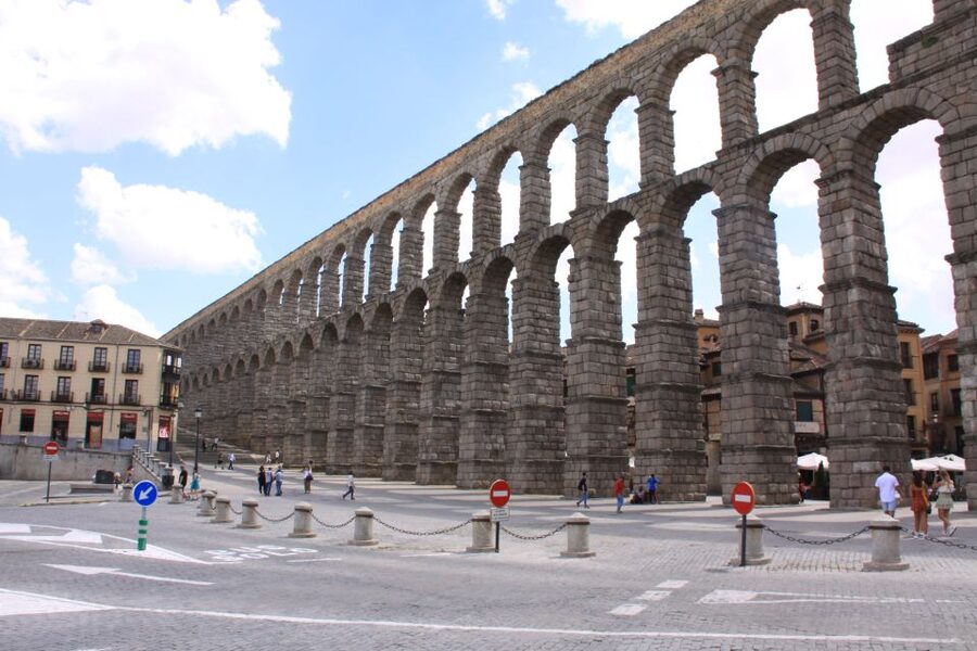 From Madrid: Avila and Segovia Full-Day Tour - Key things to know before you go