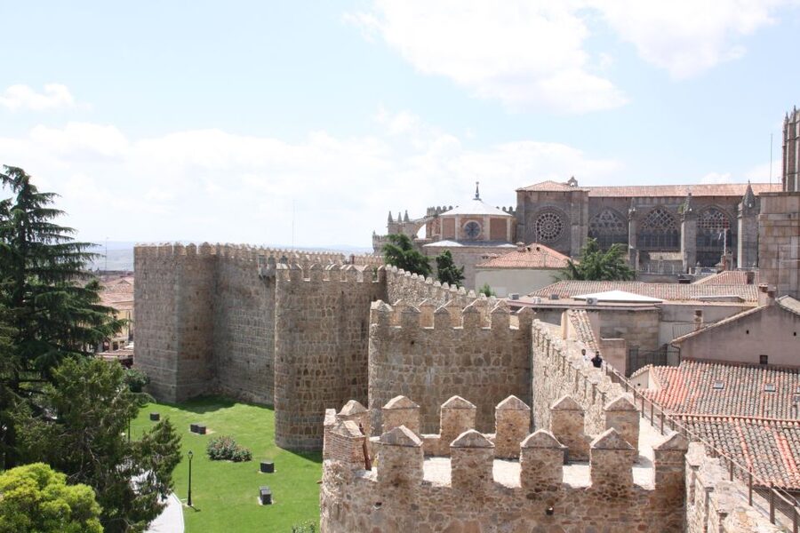 From Madrid: Avila and Segovia Full-Day Tour - Price and value: what $48 includes, and what may cost extra