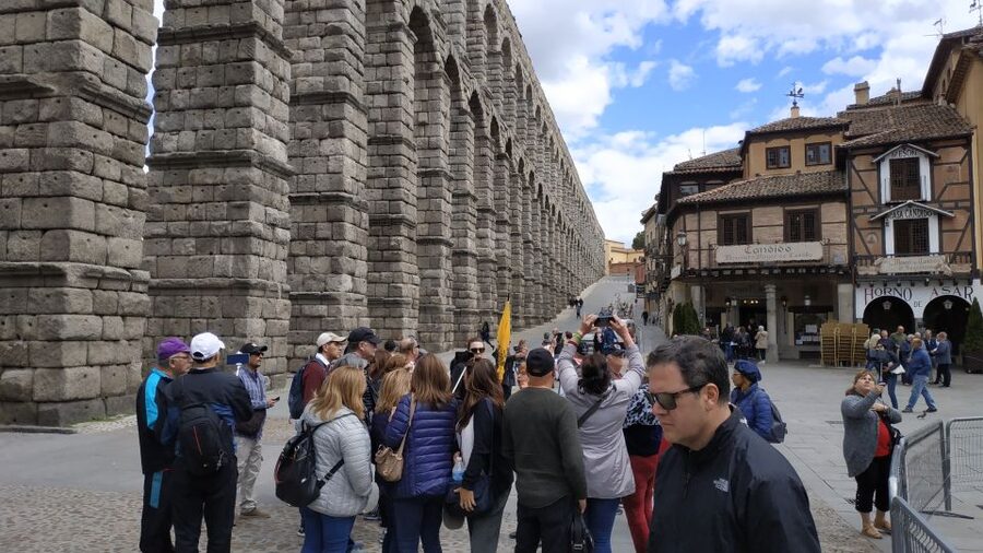 From Madrid: Ávila and Segovia Guided Day Trip - Who should book this tour, and who should skip it