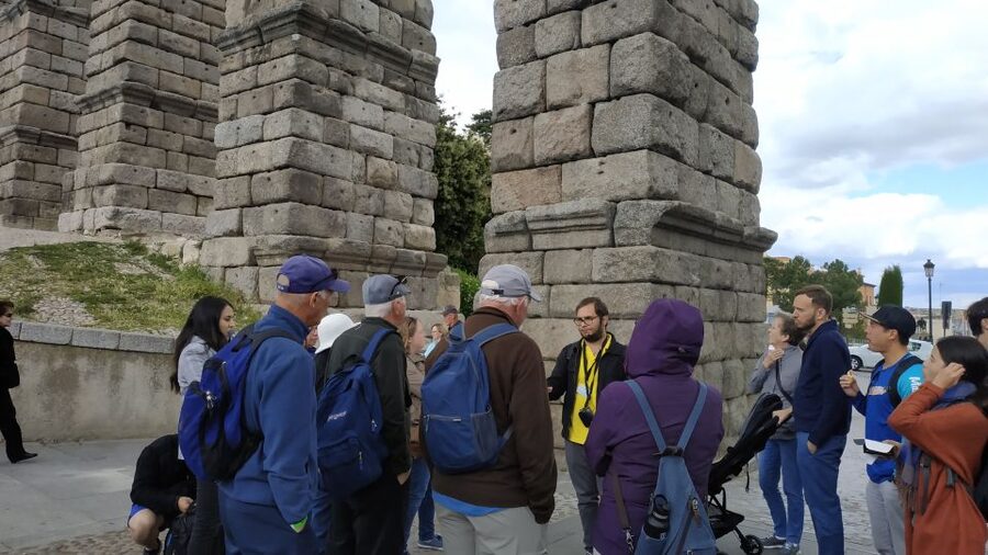 From Madrid: Ávila and Segovia Guided Day Trip - Value and price: is $59 a smart use of your Madrid time?