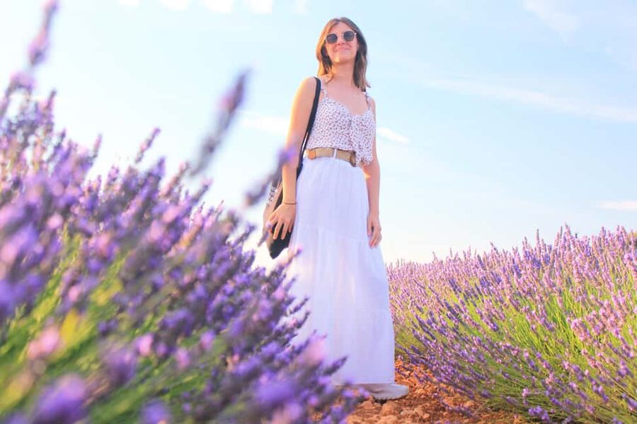 From Madrid: Day Trip to Brihuega Lavender Fields - Getting There by Coach: The Timing That Shapes Your Day