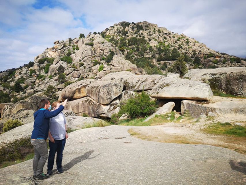From Madrid: Day Trip to Guadarrama National Park - Why a Guadarrama National Park day trip works so well from Madrid