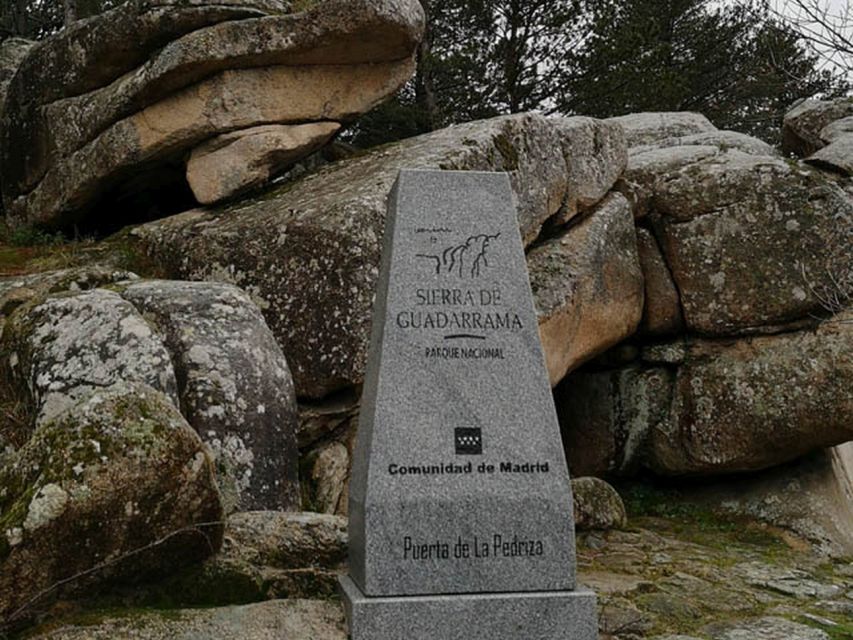 From Madrid: Day Trip to Guadarrama National Park - Pace, comfort, and what to pack for a 10-hour day
