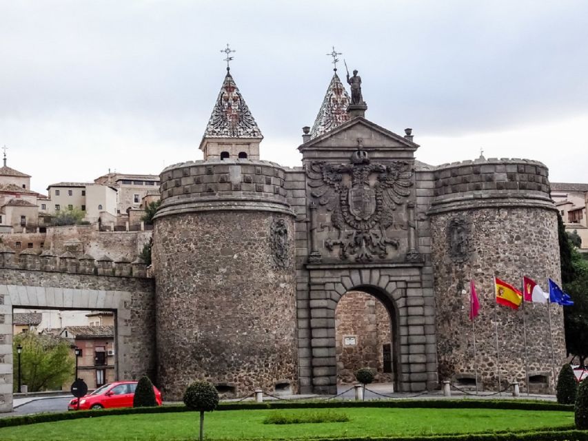 From Madrid: Day-Trip to Segovia, Avila & Toledo - Should you book this Madrid day trip to Segovia, Ávila, and Toledo?